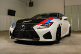 Used 2016 Lexus RC F image 4
