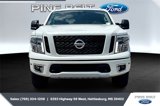 Used 2017 Nissan Titan PRO-4X image 3