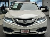 Used 2018 Acura RDX AWD image 5