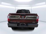 Used 2018 Nissan Titan Platinum Reserve w/ Platinum Utility Package image 4