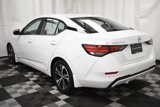 Used 2021 Nissan Sentra SV image 4