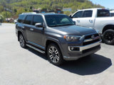 Used 2018 Toyota 4Runner Limited image 5