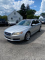 Used 2008 Volvo S80 3.2 image 3
