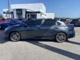 Used 2022 Kia Forte GT-Line w/ GT-Line Premium Package image 2