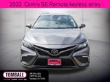 Used 2022 Toyota Camry SE image 2
