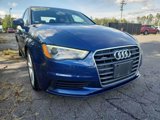 Used 2015 Audi A3 2.0T Premium w/ Audi MMI Navigation Plus image 2