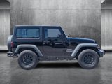 Used 2014 Jeep Wrangler Sport w/ Connectivity Group image 4
