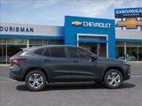 New 2025 Chevrolet Trax LS w/ Driver Confidence Package image 5
