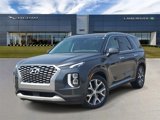Used 2020 Hyundai Palisade SEL w/ Convenience Package image 1
