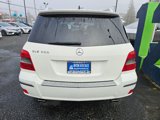 Used 2010 Mercedes-Benz GLK 350 2WD image 4