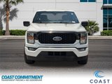 Used 2023 Ford F150 XL w/ STX Appearance Package image 2