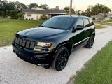 Used 2019 Jeep Grand Cherokee Altitude image 2