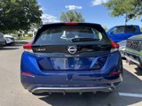 Certified 2024 Nissan Leaf S image 6