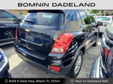 Used 2020 Chevrolet Trax LS image 4