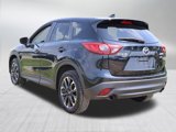 Used 2016 MAZDA CX-5 Grand Touring image 5