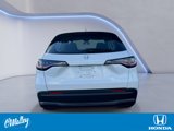 New 2025 Honda HR-V LX image 4
