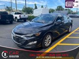 Used 2023 Chevrolet Malibu LT image 3
