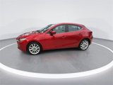 Used 2017 MAZDA MAZDA3 Touring image 4
