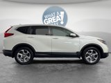 Used 2017 Honda CR-V EX image 2