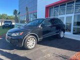 Used 2011 Volkswagen Touareg Sport image 5