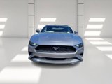 Used 2023 Ford Mustang Premium image 2