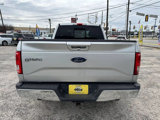 Used 2015 Ford F150 Lariat w/ Max Trailer Tow Package image 5