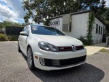 Used 2013 Volkswagen Golf 4-Door image 2