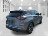 Certified 2021 Nissan Murano S image 4