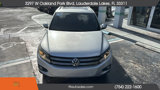Used 2012 Volkswagen Tiguan S image 3