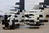 Used 2017 Nissan Armada Platinum w/ Captain Seat Package image 2