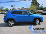 New 2025 Jeep Compass Sport image 2
