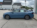 New 2025 Volkswagen Jetta S image 4