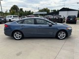 Used 2018 Ford Fusion S image 6