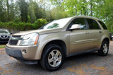 Used 2006 Chevrolet Equinox LT image 3