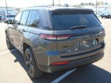 Certified 2023 Jeep Grand Cherokee Altitude image 3
