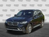 Certified 2022 BMW X3 xDrive30i w/ Premium Package 2 image 5