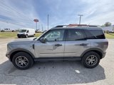 Used 2021 Ford Bronco Sport Big Bend image 3