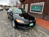 Used 2013 Volkswagen Passat 2.5 SE image 2