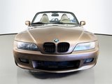 Used 2000 BMW Z3 2.5i image 2