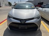 Used 2017 Toyota Corolla LE image 2