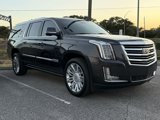 Used 2018 Cadillac Escalade ESV Platinum image 5