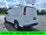 Used 2019 Chevrolet Express 2500 w/ Driver Convenience Package image 5