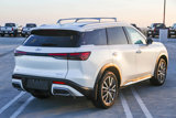 New 2025 INFINITI QX60 Sensory w/ Vision Package image 6