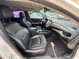 Used 2016 Chevrolet Malibu Premier w/ Driver Confidence Package II image 2