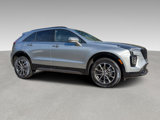 New 2025 Cadillac XT4 Sport w/ LPO, Floor Liner Package image 2