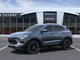 New 2025 Buick Encore GX Sport Touring image 2