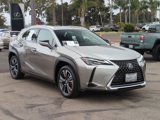 Used 2019 Lexus UX 250h image 3