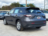 New 2025 Honda HR-V LX image 6