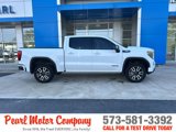 Used 2023 GMC Sierra 1500 AT4 w/ Technology Package image 3