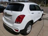 Used 2020 Chevrolet Trax LT w/ LT Convenience Package image 2